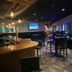 San Pancho Mexican Restaurant