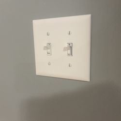 Gigawatts Electric - Gavin and Mason came out to add an extra switch for my can lights. They did an excellent job and I would highly recommend this company.