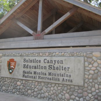 Solstice Canyon - Parks Near Me - Malibu, California Solstice Canyon - Parks Near Me - Malibu, California