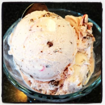 Dewar's Candy Shop - Mint Chip scoop - Candy Stores Near Me - Bakersfield, California
