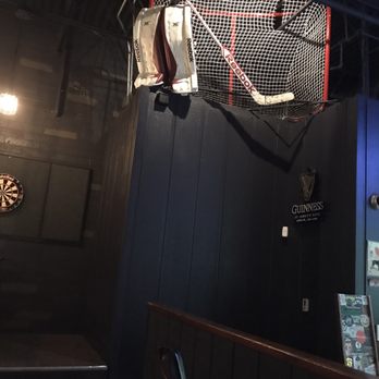 Ice House Tavern - Hockey shite - Sports Bars Near Me - Phoenix, Arizona