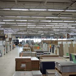 Lomax Carpet & Tile Mart