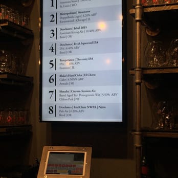 Bitter Pops - The tap list - Beer, Wine & Spirits Near Me - Chicago, Illinois Bitter Pops - The tap list - Beer, Wine & Spirits Near Me - Chicago, Illinois