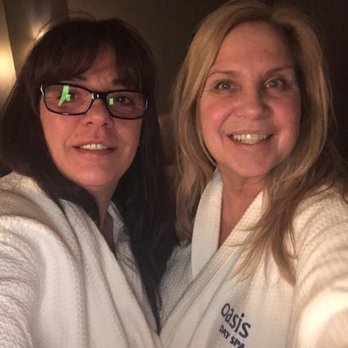 Oasis Day Spa - Day Spas Near Me - Dobbs Ferry, New York