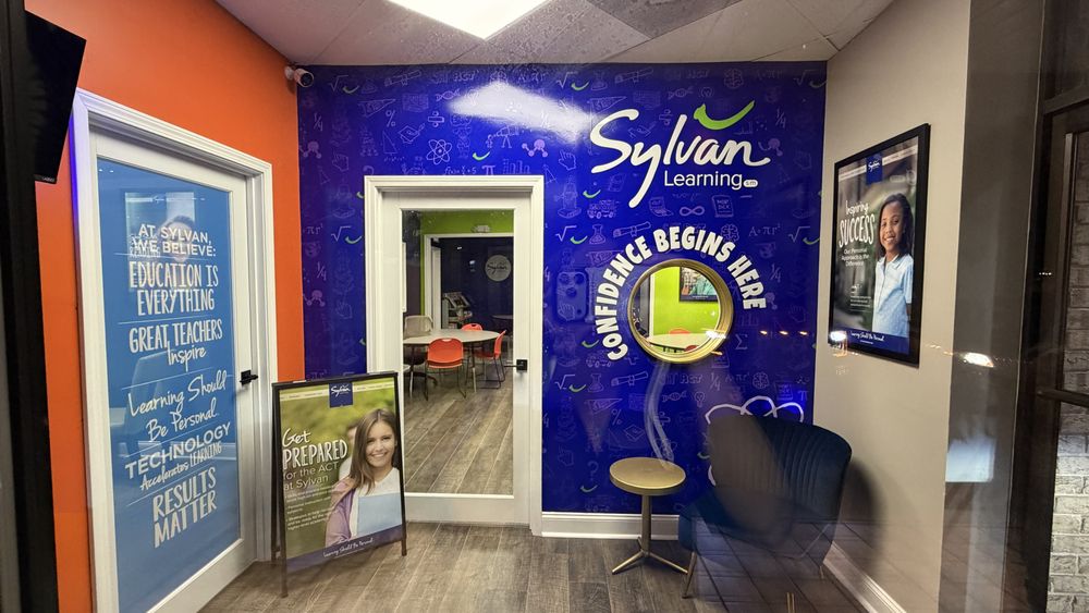 Sylvan Learning of Southern Pines - reading tutor in Southern Pines, NC