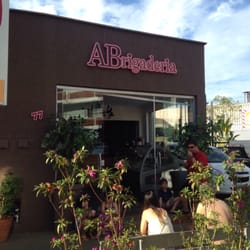 ABrigaderia