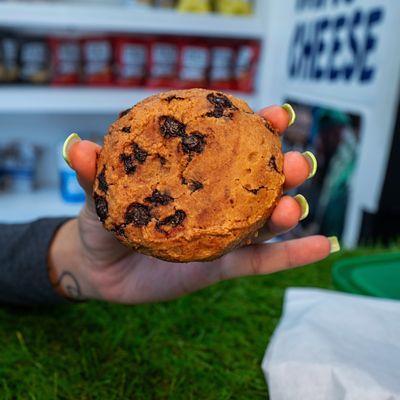 Vodega Deli & Grocery by null