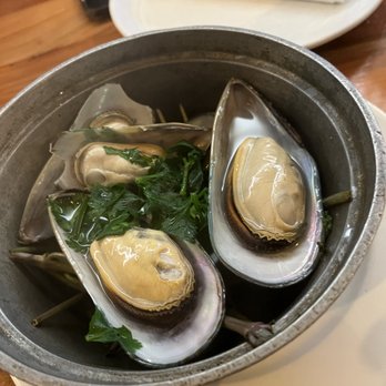 Thai Norcross - Mussels - Thai Near Me - Norcross, Georgia Thai Norcross - Mussels - Thai Near Me - Norcross, Georgia