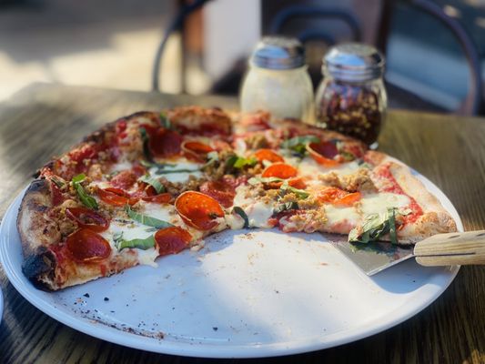 IL Bosco Pizza by null