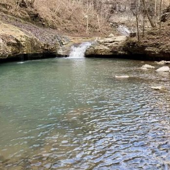 Walls of Jericho - Hiking Near Me - Estillfork, Alabama Walls of Jericho - Hiking Near Me - Estillfork, Alabama
