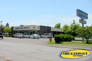 Warren Tire East Greenbush
