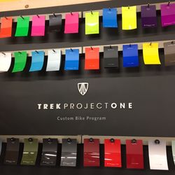 Trek Bicycle Lake Oswego