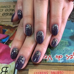 Pretty Please Nail Salon - Perfection at its finest! Love their selection of gel colors!