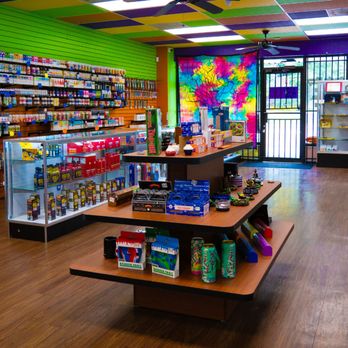 ABBY ROAD - Updated May 2026 - 20 Photos - 2006 S Pine St, Cabot, Arkansas  - Vape Shops - Phone Number - Yelp