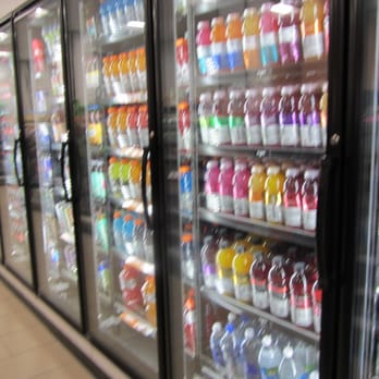 7-Eleven - Fridges with lots of drinks - Convenience Stores Near Me - New York, New York 7-Eleven - Fridges with lots of drinks - Convenience Stores Near Me - New York, New York