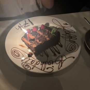 Mastro's City Hall - Chocolate cake - Steakhouses Near Me - Scottsdale, Arizona Mastro's City Hall - Chocolate cake - Steakhouses Near Me - Scottsdale, Arizona