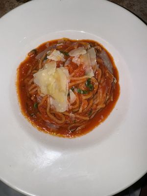 Sofia Italian Restaurant Miami by null