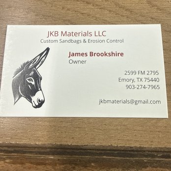 JKB Materials - Home & Garden Near Me - Emory, Texas JKB Materials - Home & Garden Near Me - Emory, Texas