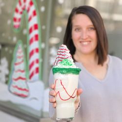 Blazin Scoops Creamery