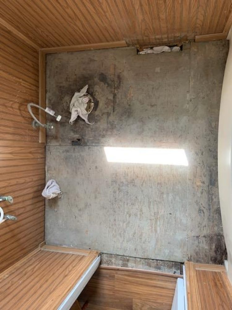 Slide of Jar Handyman