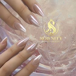 Serenity Nails And Lashes Studio - Same-Day Appointments Are Available!