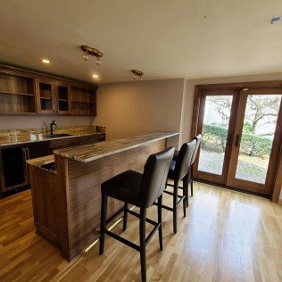 Slide of Turnpaugh Construction & Tile