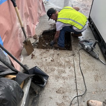 Drain and Trenchless - Plumbing Near Me