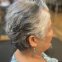 A Cut Above Barbershop