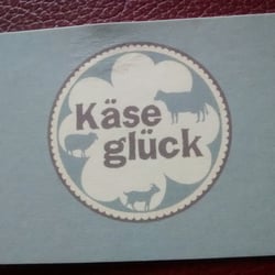 Käseglück