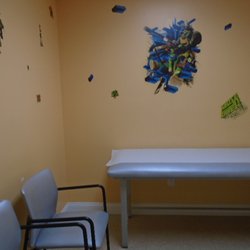Sunshine Pediatrics