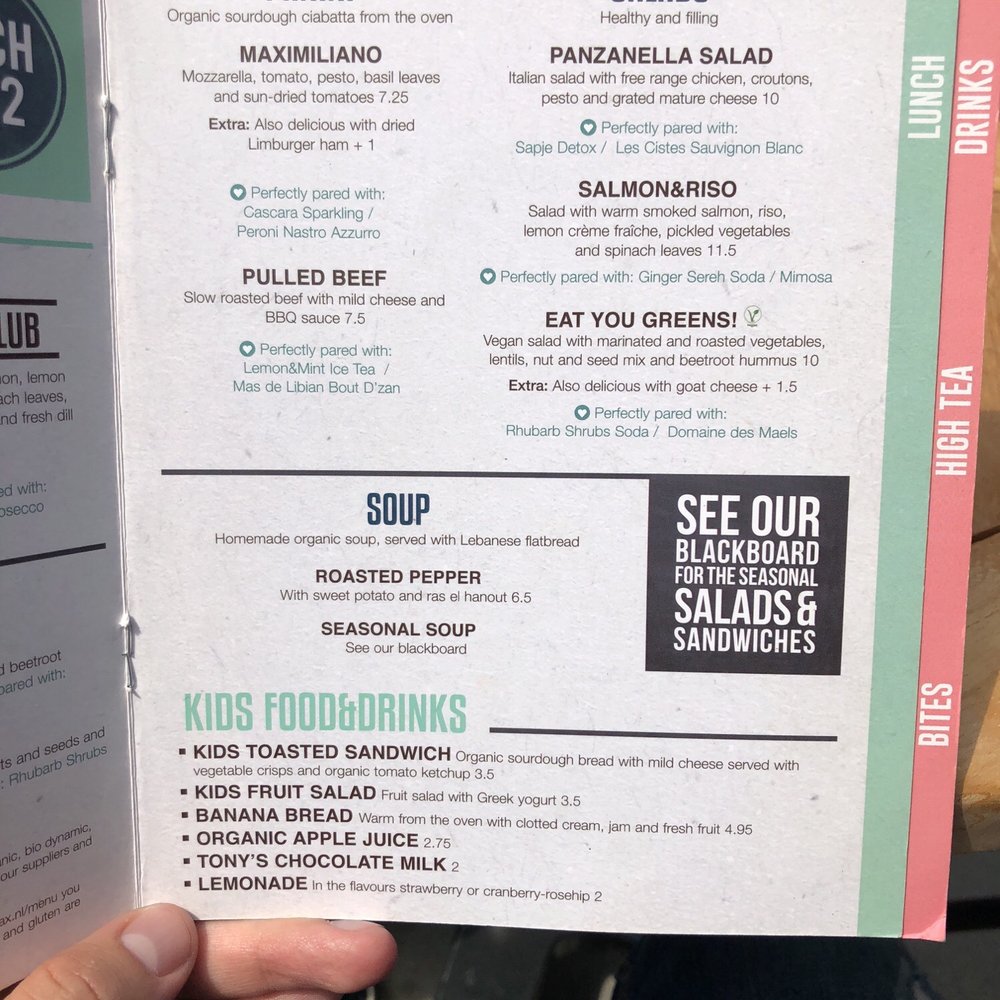 Anne & Max - Coffee & Tea Near Me - Amsterdam, New Hampshire