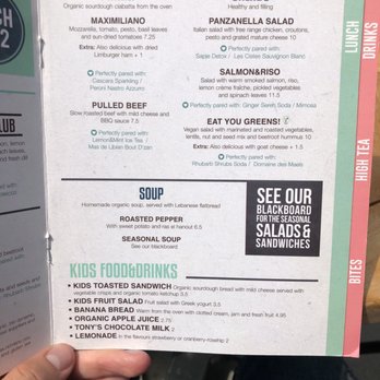 Anne & Max - Coffee & Tea Near Me - Amsterdam, New Hampshire
