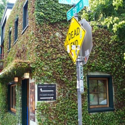 I've Been Framed - Find us on the corner of 28TH & SE Ash St.