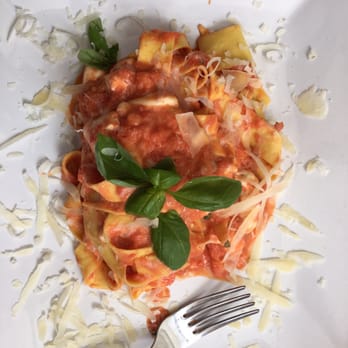Da Eraldo - pasta sorrentina. - Italian Near Me - Monterosso al Mare, AG Da Eraldo - pasta sorrentina. - Italian Near Me - Monterosso al Mare, AG