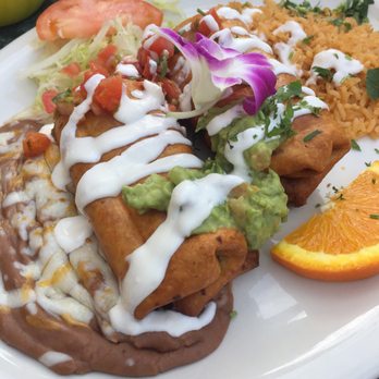 Los Jalapenos - Chimichangas! Delicious - Mexican Near Me - New Paltz, New York Los Jalapenos - Chimichangas! Delicious - Mexican Near Me - New Paltz, New York