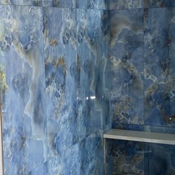 JP Tile & Stone