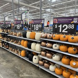 Walmart Supercenter