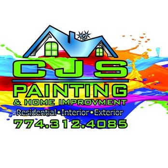 CJS Painting and Home Improvement - Painters Near Me CJS Painting and Home Improvement - Painters Near Me