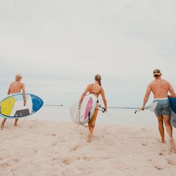 Crystal Lake Adventure Sports