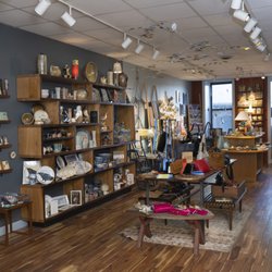 PINCH - Back of shop and pottery and Hobo bags