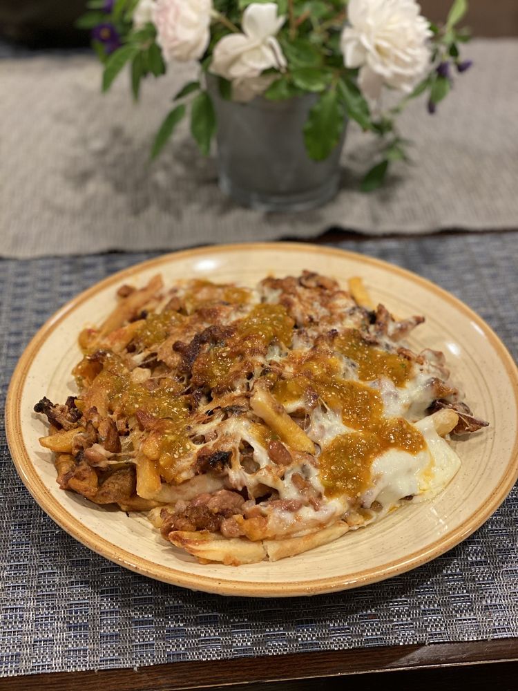 Benny's Tacos & Rotisserie Chicken