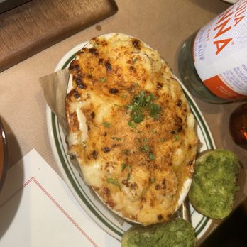 Skirt Steak - Cauliflower Gratin - Steakhouses Near Me - New York, New York