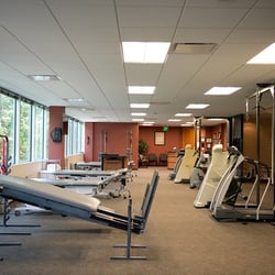Austin Manual Therapy Associates - Far West Clinic