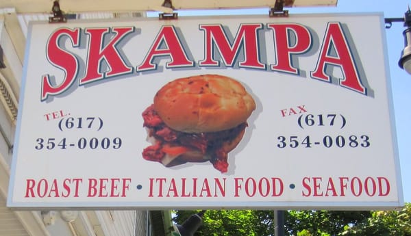 Skampa by null