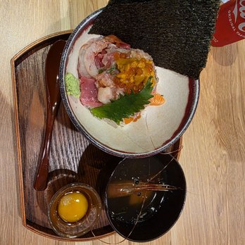 Don Maguro - Same - Japanese Near Me - San Diego, California