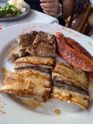 Ruben's Isla Mujeres by null