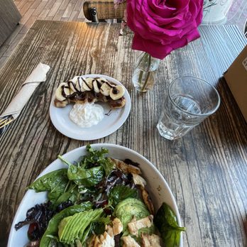 Foreigner - Breakfast & Brunch Near Me - San Mateo, California