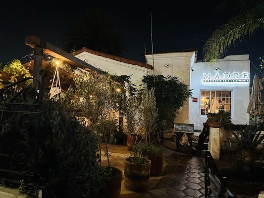Cocina Madre by null