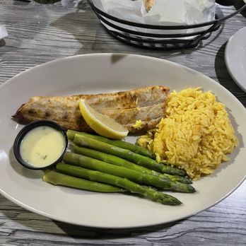 Mr Big Fish - Mahi Mahi - Seafood Near Me - Naples, Florida Mr Big Fish - Mahi Mahi - Seafood Near Me - Naples, Florida