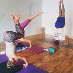 Bliss Yoga